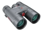 Simmons Venture Binocular - 10x42mm Roof BK7 Black - alternate view 2