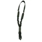 Outdoor Connection Max Ops Bungee Sling with QD Connectors Black