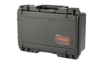 SKB Sports SKB I-SERIES PISTOL CASE BLACK - alternate view 2
