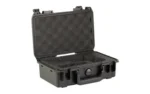 SKB Sports SKB I-SERIES PISTOL CASE BLACK - alternate view 3