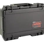 SKB Sports SKB I-SERIES PISTOL CASE BLACK