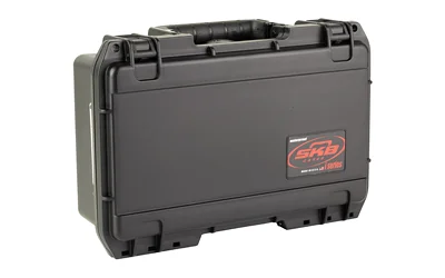 SKB Sports SKB I-SERIES PISTOL CASE BLACK