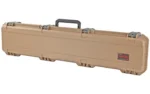 SKB Sports SKB I-SERIES SINGLE RIFLE CASE TAN - alternate view 2