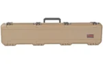 SKB Sports SKB I-SERIES SINGLE RIFLE CASE TAN - alternate view 3
