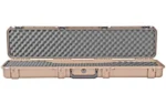SKB Sports SKB I-SERIES SINGLE RIFLE CASE TAN - alternate view 4
