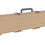 SKB Sports SKB I-SERIES SINGLE RIFLE CASE TAN