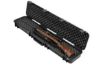 SKB Sports SKB I-SERIES SINGLE RIFLE CASE BLK - alternate view 2