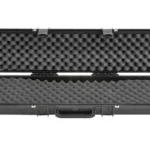SKB Sports SKB I-SERIES SINGLE RIFLE CASE BLK