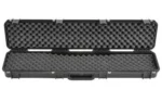 SKB Sports SKB I-SERIES SINGLE RIFLE CASE BLK