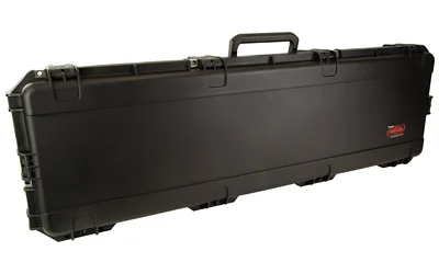 SKB Sports SKB I-SERIES THREE GUN CASE BLK