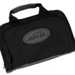 SKB Sports SKB RECTANGULAR PSTL BAG 11X7 BLK