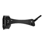 Gsm Skull Hooker Euro Mount Corner Hooker