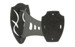 SKULL HOOKER SINGLE SHOULDER MNT BLK - alternate view 2