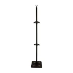 SKULL HOOKER TROPHY TREE BLK