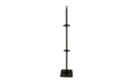 SKULL HOOKER TROPHY TREE BLK