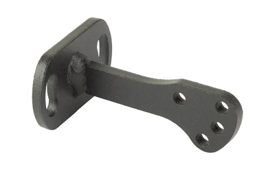 SKULL HOOKER XXL BONE BRCKT ADAPTER