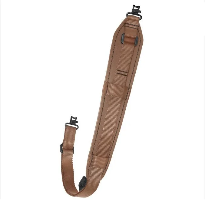 sling-swivel-super-grip-talon-primary-1 Outdoor Connection Sling Swivel w/Super Grip and Talon Coyote Brown