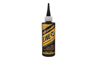 Slip 2000 4 Oz. EWL-30