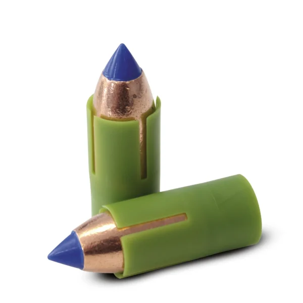 Traditions Performance Firearms Traditions Smackdown Bullets - Magnum MZ by Barnes 250gr 50 cal .451" 0.195 BC 15/ct w Sabots
