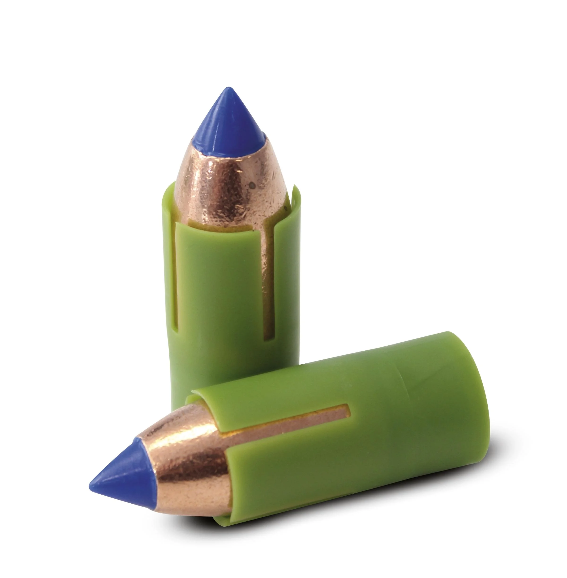 smackdown-magnum-mz-barnes-250gr-451-50cal-primary Traditions Performance Firearms Traditions Smackdown Bullets - Magnum MZ by Barnes 250gr 50 cal .451" 0.195 BC 15/ct w Sabots