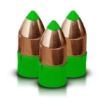 Traditions Performance Firearms Traditions Smackdown MZX PT Muzzleloading Bullets 50 Cal .499 Dia 290 gr 15/ct