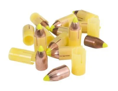 Traditions Performance Firearms Traditions Smackdown SST Muzzleloader Bullets .50 cal .45" 250 gr 15/ct A1824