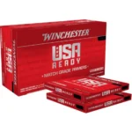 Winchester Ammunition Winchester Primers Small Pistol Match 1000/ct