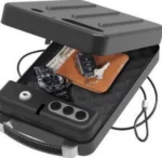 Stack-On Products Co. Stack-On Portable Security Case Small with Combo Lock - alternate view 3