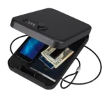 Stack-On Products Co. Stack-On Portable Security Case Small with Combo Lock