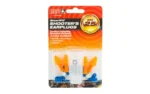 Westchester Protective Gear DBA PIP Global Safety Howard Leight SmartFit Shooters Earplugs (2-Pair) - alternate view 3