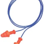 Westchester Protective Gear DBA PIP Global Safety Howard Leight SmartFit Shooters Earplugs (2-Pair)