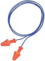 Westchester Protective Gear DBA PIP Global Safety Howard Leight SmartFit Shooters Earplugs (2-Pair)