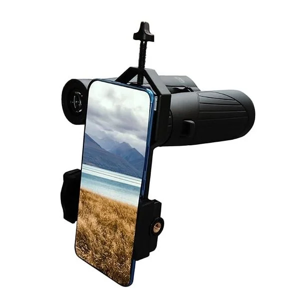 Konus Optics Konus Universal Smart Phone adapter for Spotting Scopes