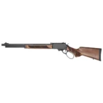 Smith & Wesson Inc. Smith & Wesson 1854 Tradition Rifle .30-30 Win 6rd Capacity 20" Barrel Walnut - alternate view 2