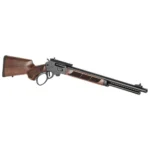 Smith & Wesson Inc. Smith & Wesson 1854 Tradition Rifle .30-30 Win 6rd Capacity 20" Barrel Walnut - alternate view 3