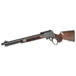 Smith & Wesson Inc. Smith & Wesson 1854 Tradition Rifle .30-30 Win 6rd Capacity 20" Barrel Walnut - alternate view 4
