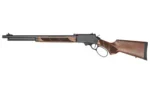 Smith & Wesson Inc. Smith & Wesson 1854 Tradition Rifle .30-30 Win 6rd Capacity 20" Barrel Walnut - alternate view 5