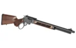 Smith & Wesson Inc. Smith & Wesson 1854 Tradition Rifle .30-30 Win 6rd Capacity 20" Barrel Walnut - alternate view 7