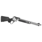 Smith & Wesson Inc. Smith & Wesson 1854 Rifle .360 Buckhammer 6rd Capacity 20" 5/8 -24 Threaded Barrel Black - alternate view