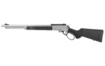Smith & Wesson Inc. Smith & Wesson 1854 Rifle .360 Buckhammer 6rd Capacity 20" 5/8 -24 Threaded Barrel Black - alternate view