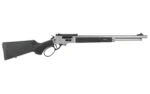 Smith & Wesson Inc. Smith & Wesson 1854 Rifle .360 Buckhammer 6rd Capacity 20" 5/8 -24 Threaded Barrel Black - alternate view