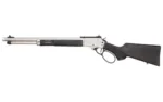 Smith & Wesson S&W MODEL 1854 44 MAG 9RD SS 19.25" - alternate view 2