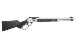 Smith & Wesson S&W MODEL 1854 44 MAG 9RD SS 19.25" - alternate view 3