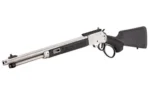 Smith & Wesson S&W MODEL 1854 44 MAG 9RD SS 19.25" - alternate view 4