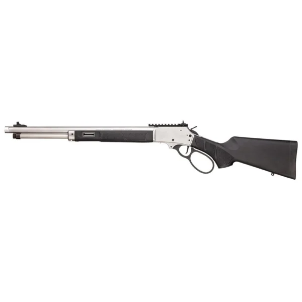 Smith & Wesson S&W MODEL 1854 44 MAG 9RD SS 19.25"