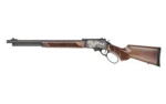 Smith & Wesson Inc. S&W Model 1854 America 250 Limited Edition Walnut 45-70 GOV'T 6 Rnd 20" Barrel - alternate view 2