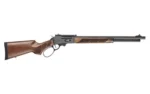 Smith & Wesson Inc. S&W Model 1854 America 250 Limited Edition Walnut 45-70 GOV'T 6 Rnd 20" Barrel - alternate view 3