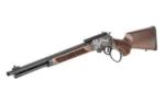 Smith & Wesson Inc. S&W Model 1854 America 250 Limited Edition Walnut 45-70 GOV'T 6 Rnd 20" Barrel - alternate view 4