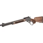 Smith & Wesson S&W MODEL 1854 WLNT 45C 19.25" 9RD - alternate view 2
