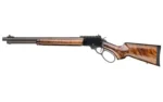 Smith & Wesson S&W MODEL 1854 LEVER ACTION .44 MAG - alternate view 2